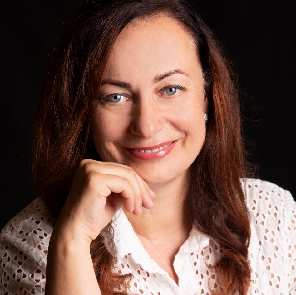 Erika Matwij