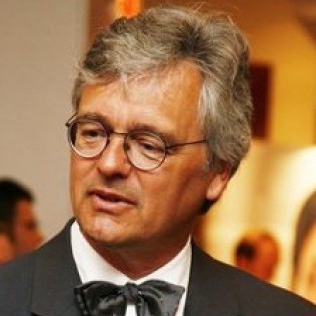Herwig R. Friedag